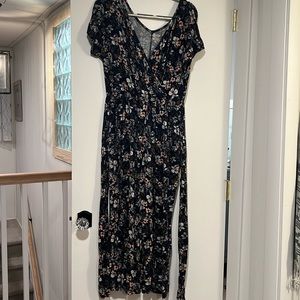 Latched Mama Jumpsuit